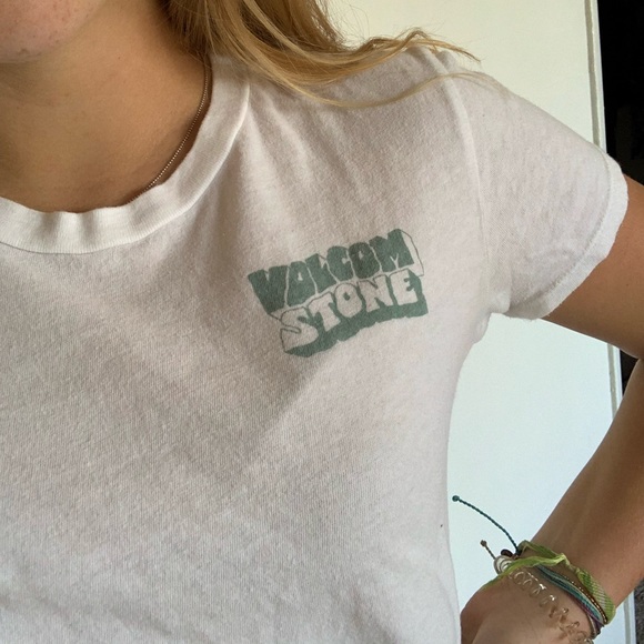 Volcom t-shirt - Picture 2 of 6